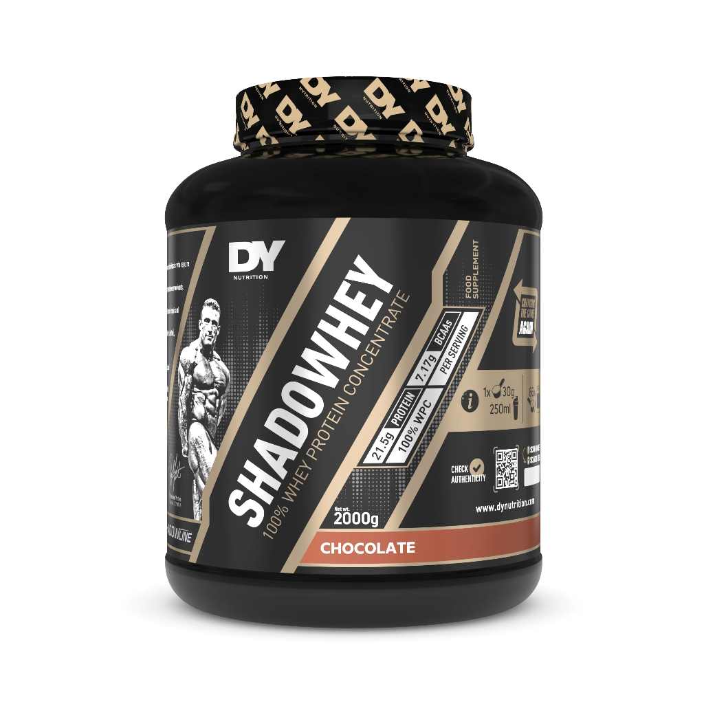 DY Shadowhey