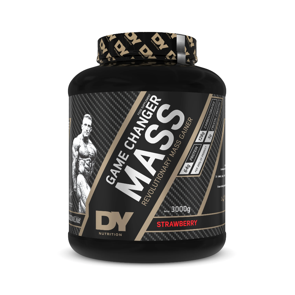 DY Mass 3 Kg