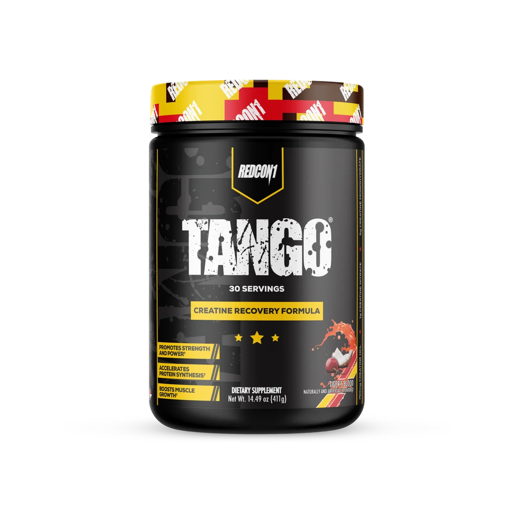 REDCON1 TANGO