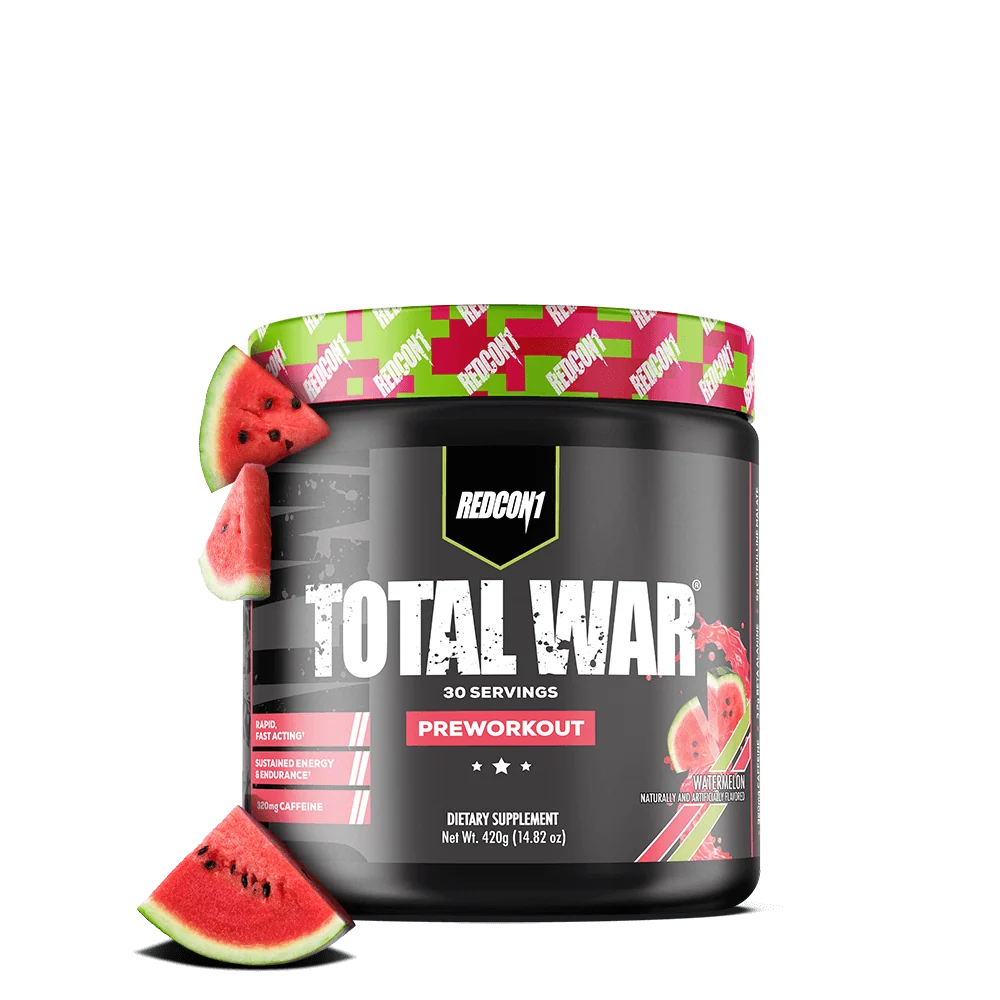 REDCON1 TOTAL WAR
