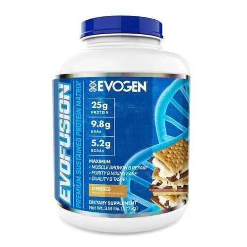 Evogen Evofusion 60S