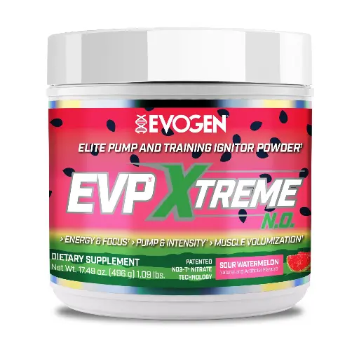 Evogen EVP Extream N.O