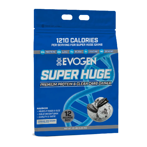 Evogen Super Huge 5.5KG