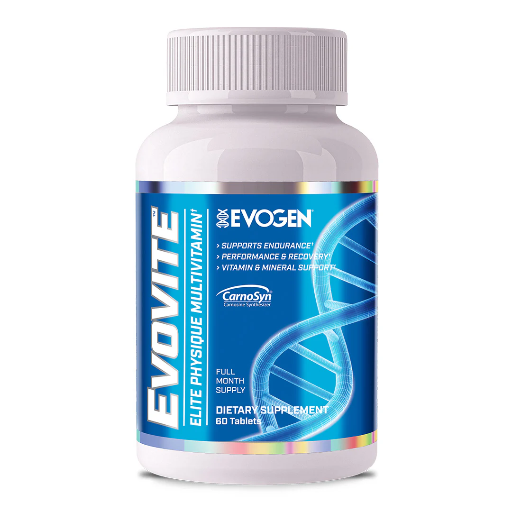 Evogen EVOVITE 