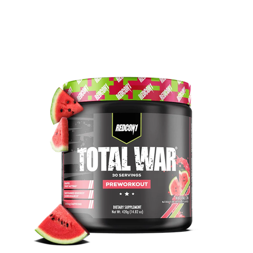 REDCON1 TOTAL WAR