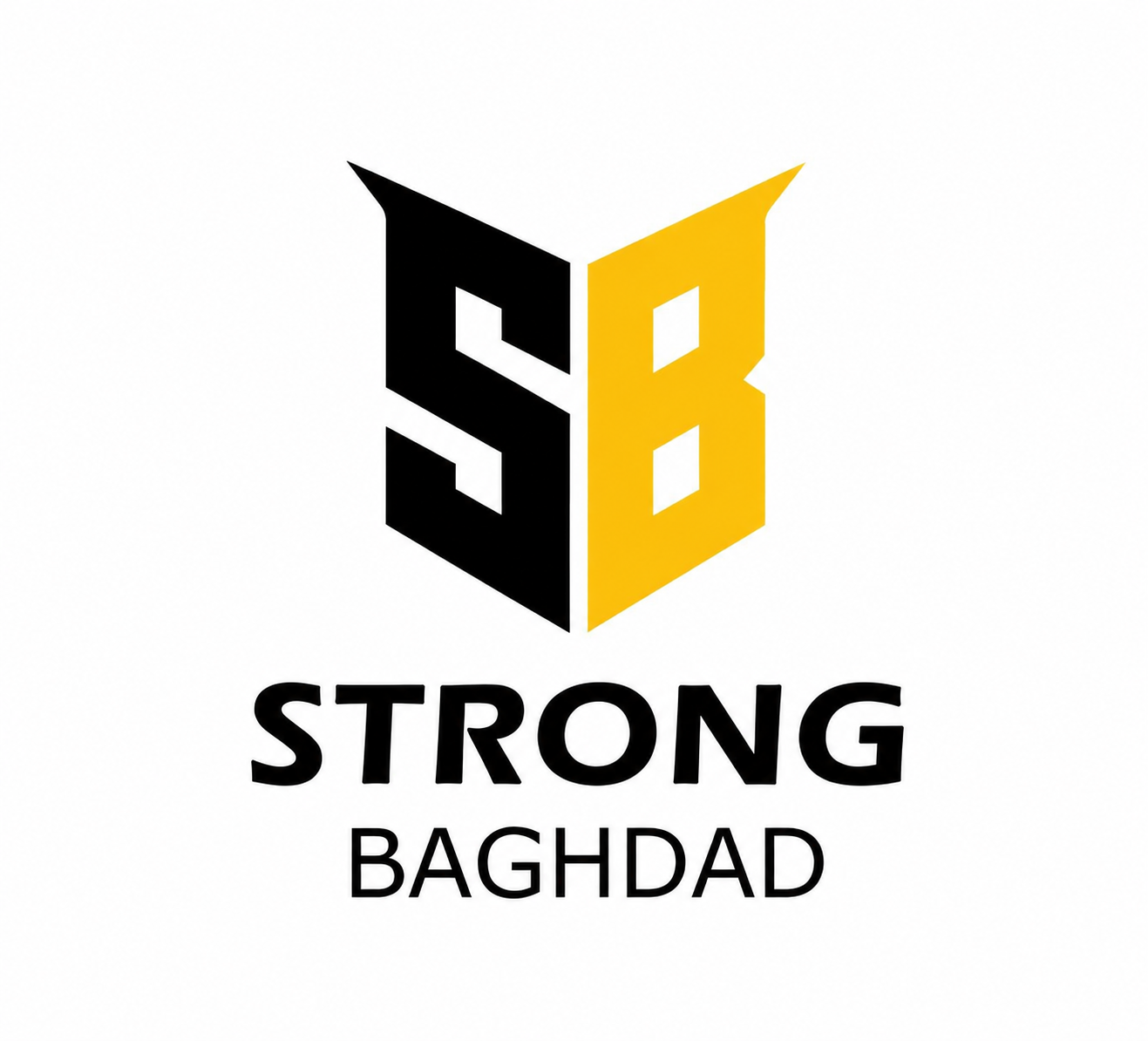 STRONG BAGHDAD